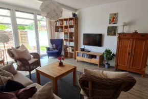 Fewo 18 Ferienwohnung in der Villa Seeadler, Rerik